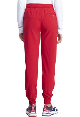 Pantalón Rojo DK050P