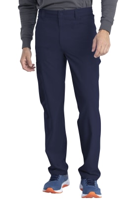 Pantalón Azul Marino DK055