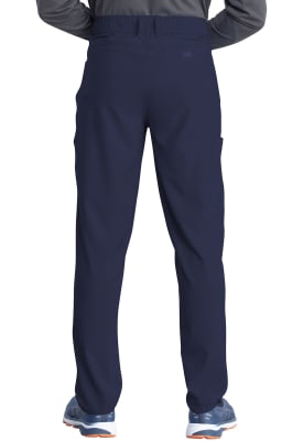 Pantalón Azul Marino DK055