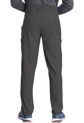 Pantalón Plomo DK055