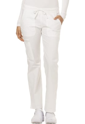 Pantalón Blanco DK100
