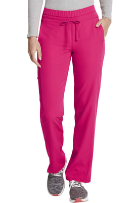 Pantalon Fuscia DK130