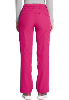 Pantalon Fuscia DK130
