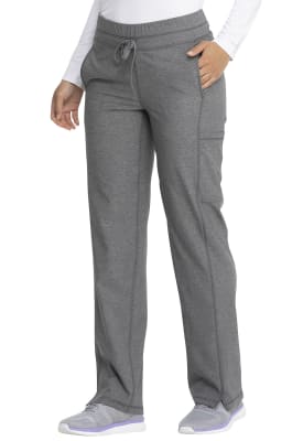 Pantalon Gris Jaspeado DK130