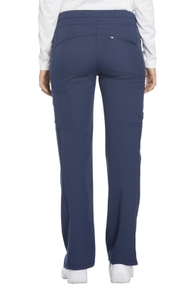 Pantalon Azul Marino DK130