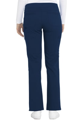 Pantalón Azul Marino DK135