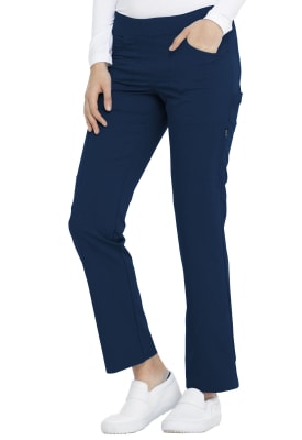 Pantalón Azul Marino DK135