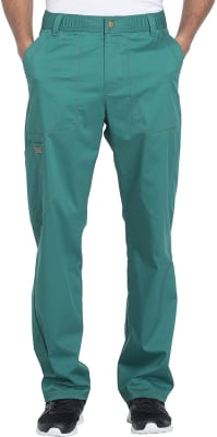 Pantalón Verde Cirugía DK160