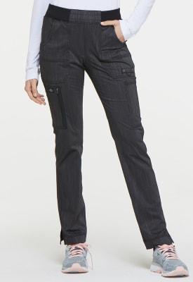 Pantalón Negro DK165