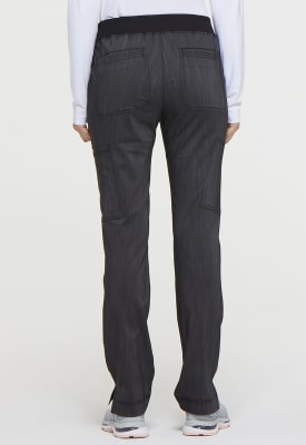 Pantalón Negro DK165