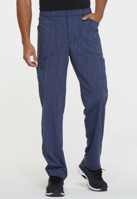 Pantalon Azul Marino DK180