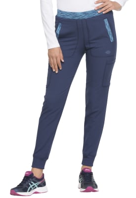 Pantalón Jogger Azul Marino DK185P