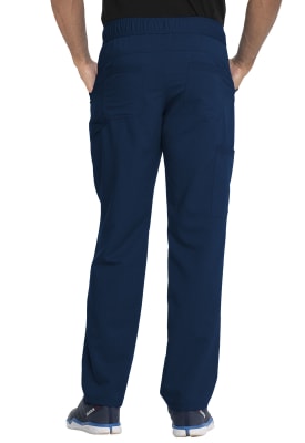 Pantalón Azul Marino DK220