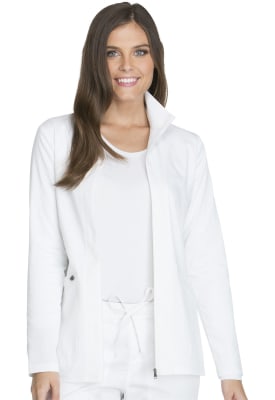Chaqueta Blanco DK302
