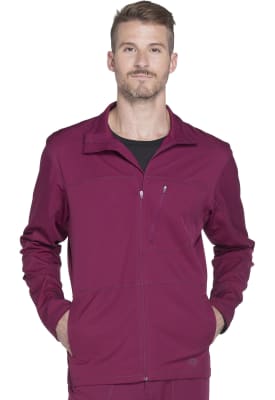 Casaca Vino -  DK310