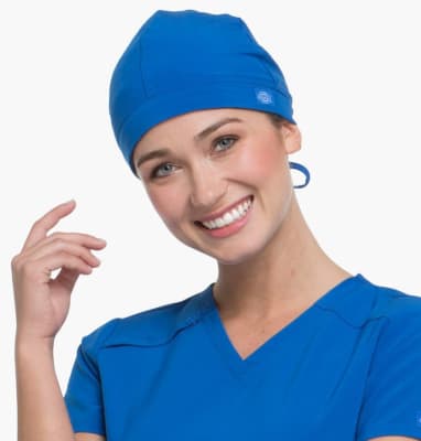 Gorros Azulino Unisex
