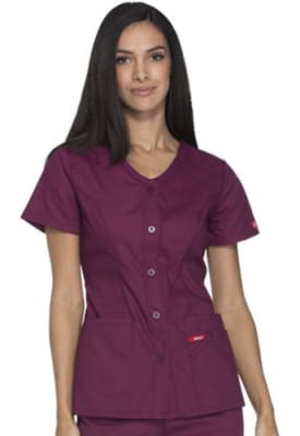 Chaqueta Vino DK605