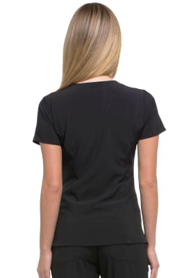 Chaqueta Dama Negra DK615