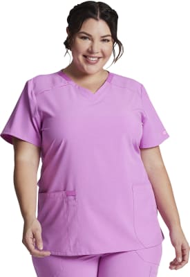Chaqueta Dama Rosada DK615