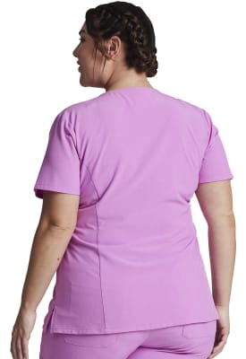 Chaqueta Dama Rosada DK615