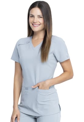 Chaqueta Dama Gris DK615