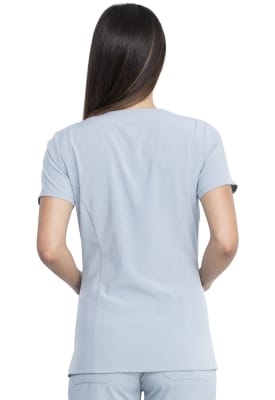 Chaqueta Dama Gris DK615