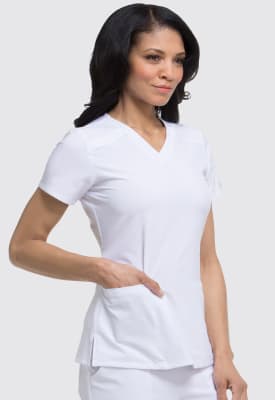 Chaqueta Blanco DK615