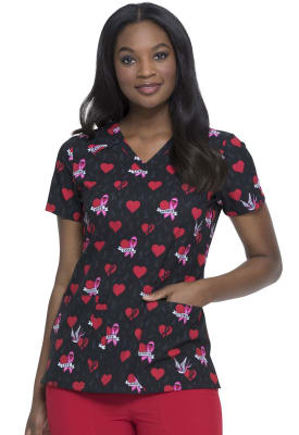 Chaqueta Estampada DK616