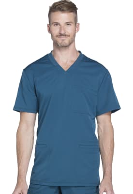 Chaqueta Azul Caribeño DK640