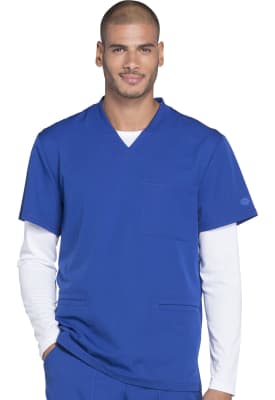 Chaqueta Azul Galaxia DK640