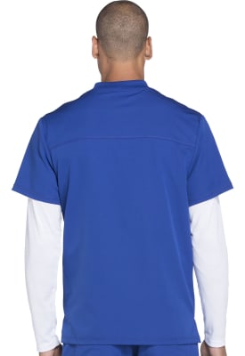 Chaqueta Azul Galaxia DK640