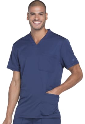 Chaqueta Azul Marino DK640