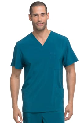 Chaqueta Azul Caribeño DK645