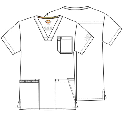 Chaqueta Azul Caribeño DK645