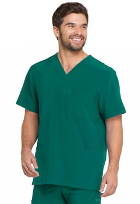 Chaqueta Verde Cirugía DK645