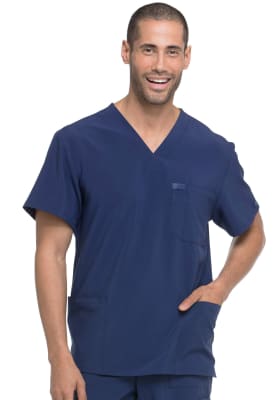 Chaqueta Azul Marino DK645