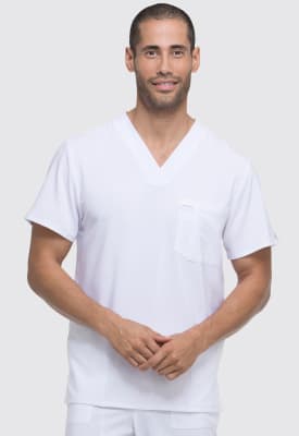 Chaqueta Blanca DK645