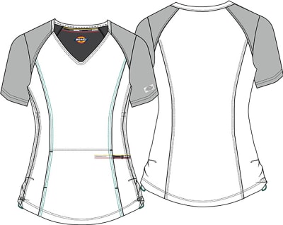 Chaqueta Dama Negra DK651