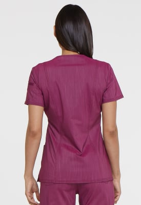 Chaqueta Estampada DK690