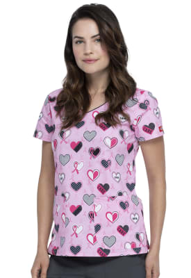 Chaqueta Estampada DK700