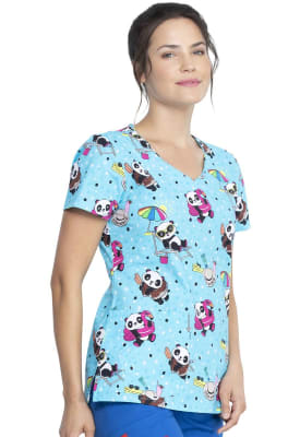 Chaquetas Estampadas - DK700