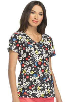 Chaqueta Dama Estampada DK700
