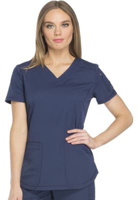 Chaqueta Azul Marino DK730