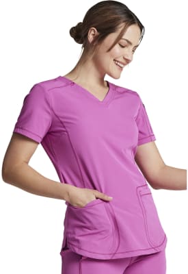 Chaqueta Rosado Eléctrico DK730