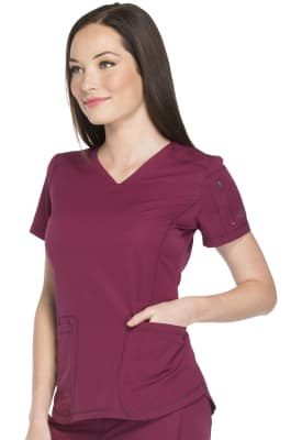 Chaqueta Vino DK730