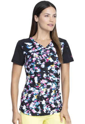 Chaqueta Dama Estampadas DK732