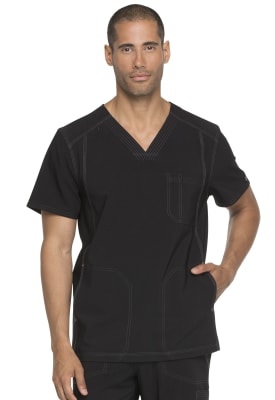 Chaqueta Negra DK750