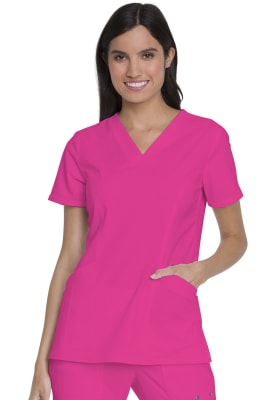 Chaqueta Fucsia DK755
