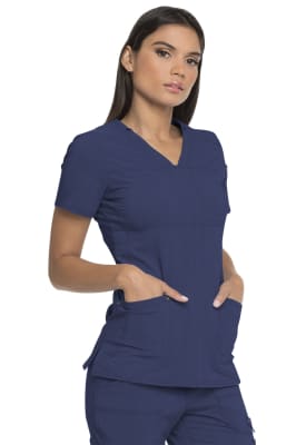 Chaqueta Azul Marino DK760