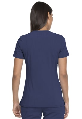 Chaqueta Azul Marino DK760